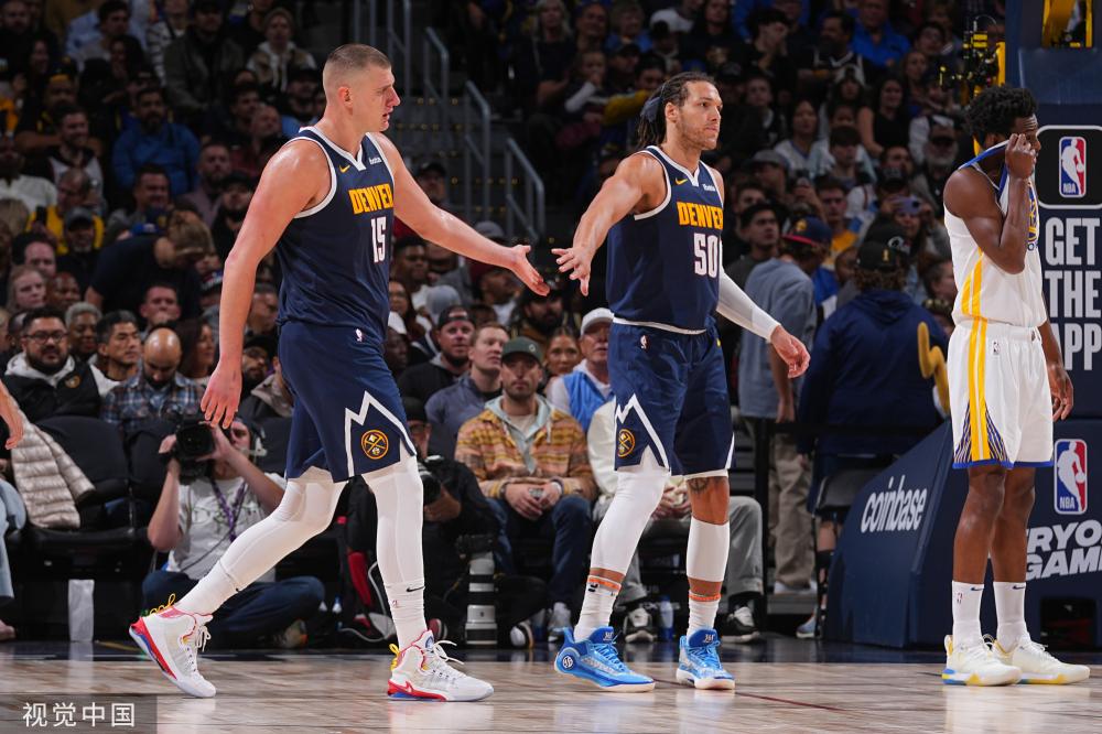 强了赛事热 强了赛事热